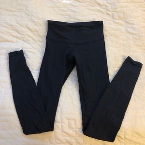 Lulu lemon leggings